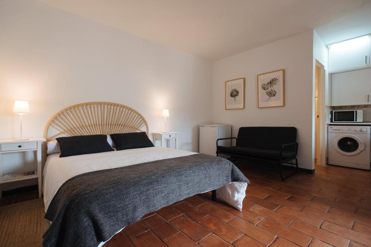 Appartement Corral Del Conde Séville