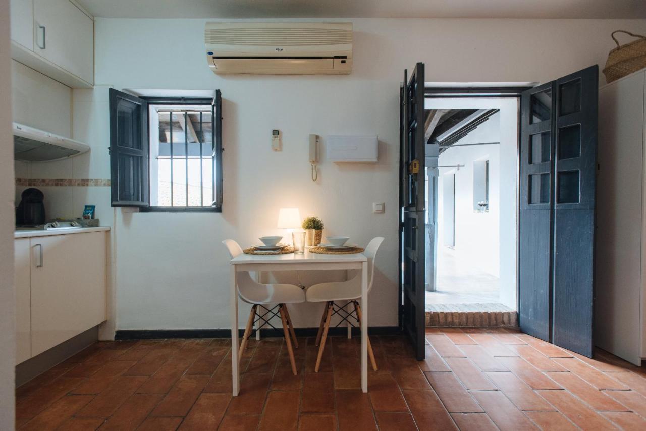 Corral Del Conde Appartement Séville