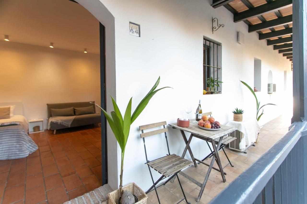 Appartement Corral Del Conde Séville