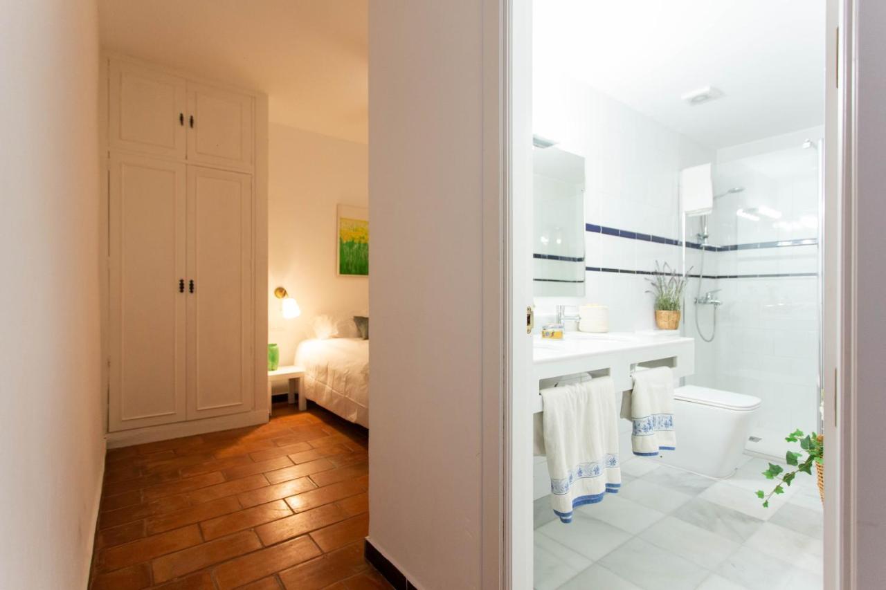 Corral Del Conde Appartement