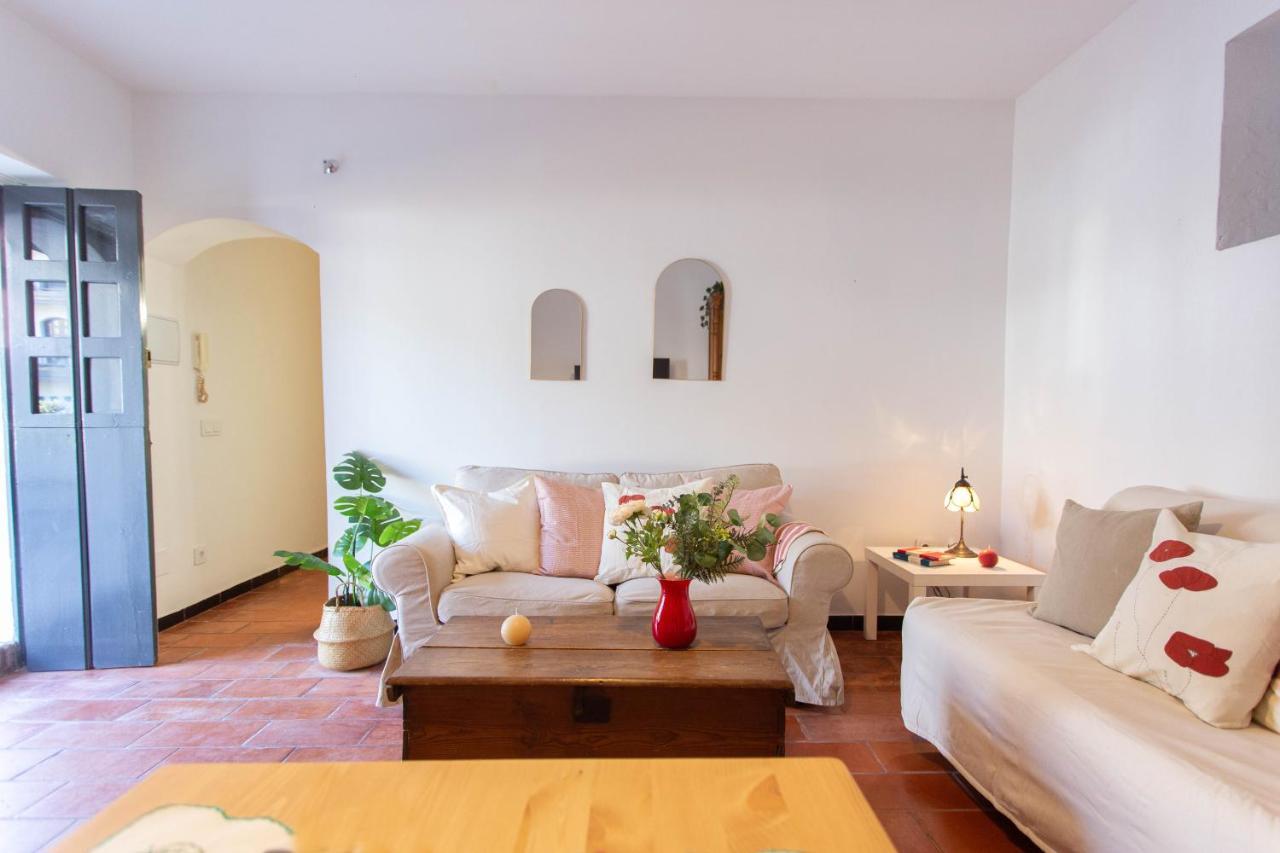 Appartement Corral Del Conde Séville