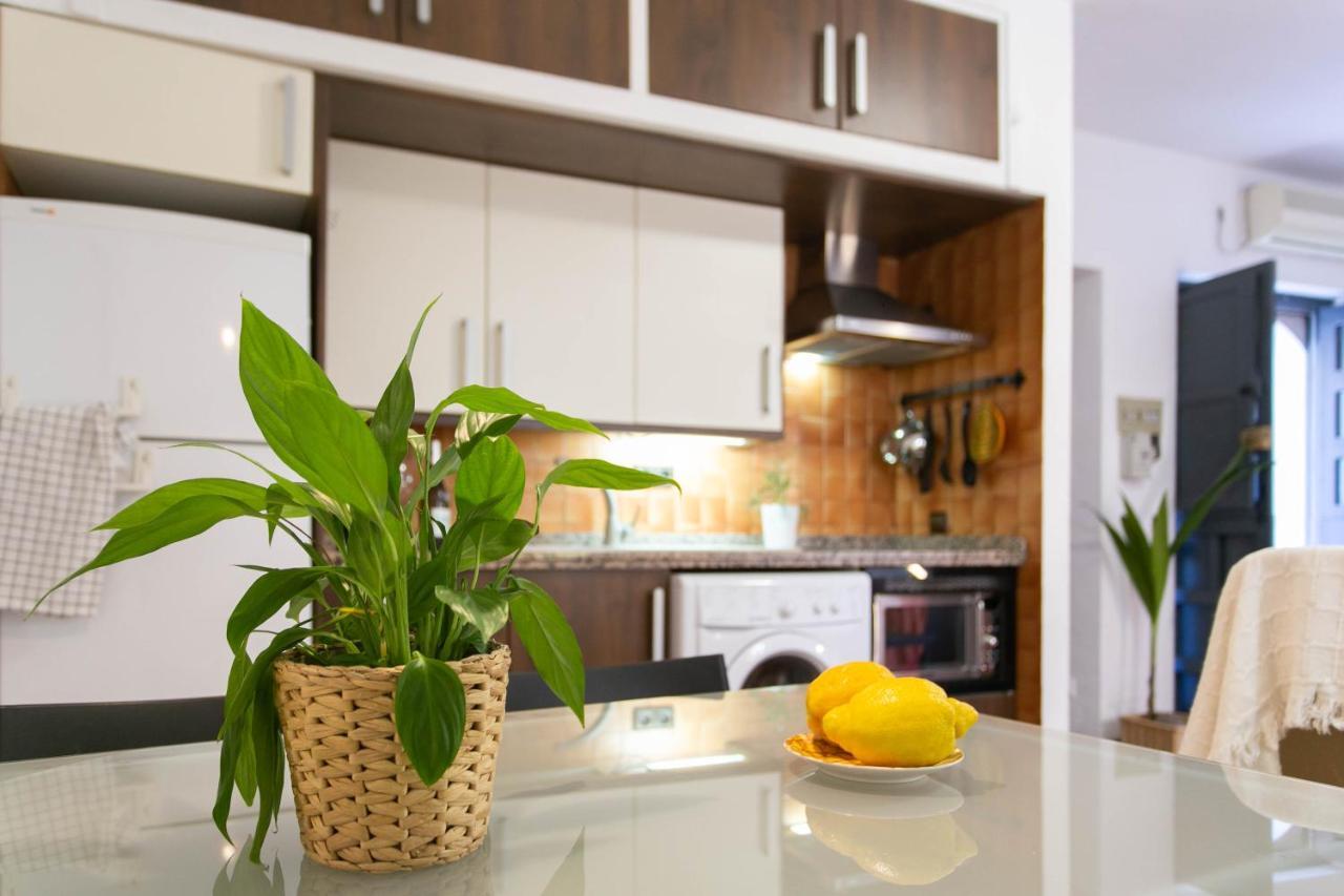 Appartement Corral Del Conde Séville