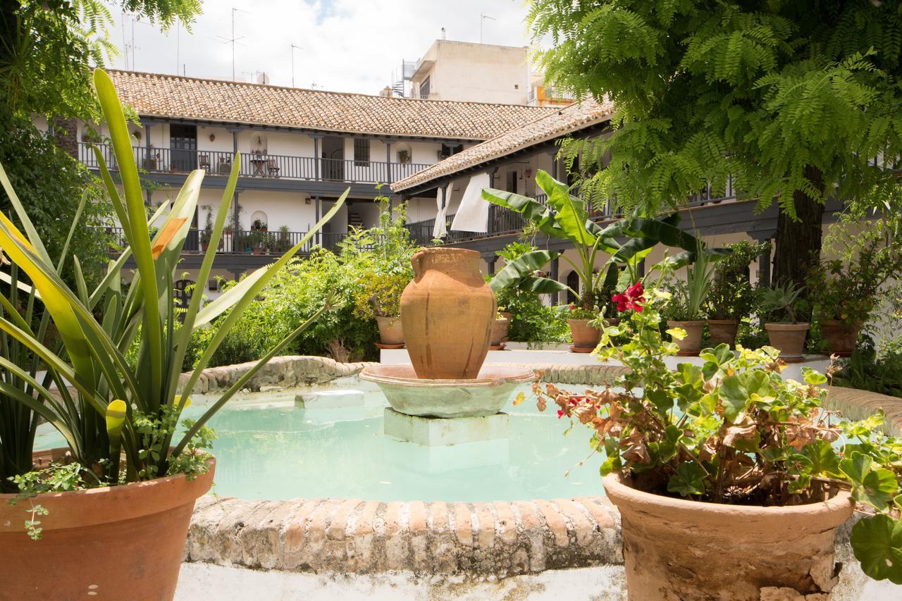 Corral Del Conde Appartement