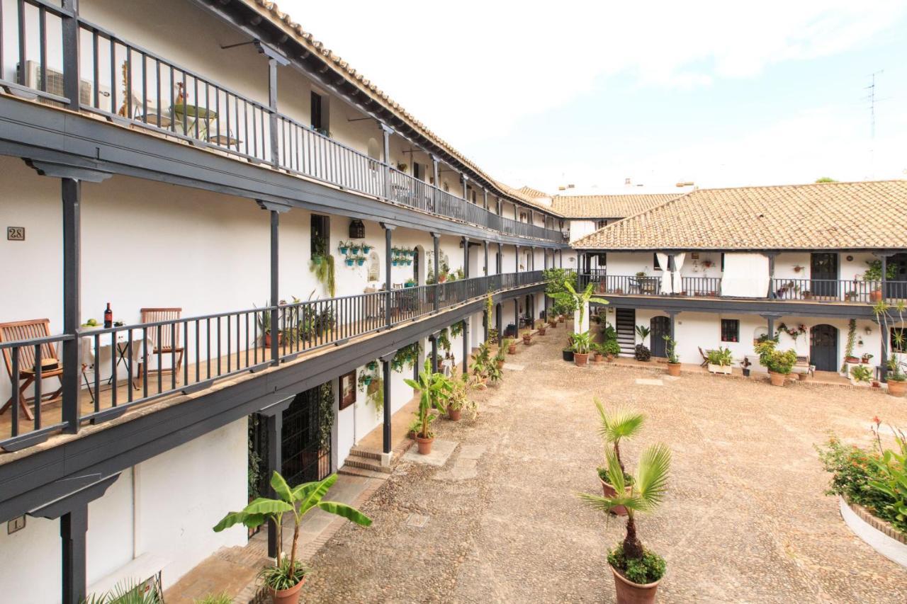 Corral Del Conde Appartement