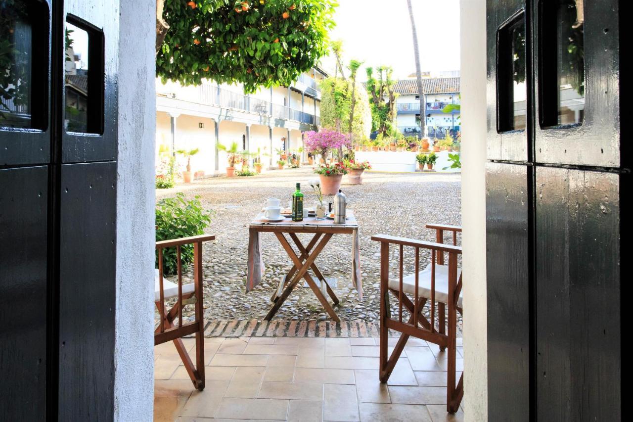 Corral Del Conde Appartement Séville