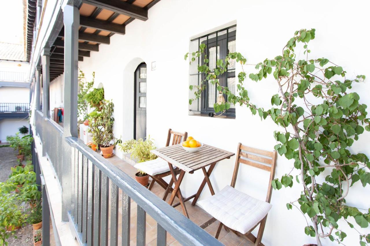 Corral Del Conde Appartement Séville