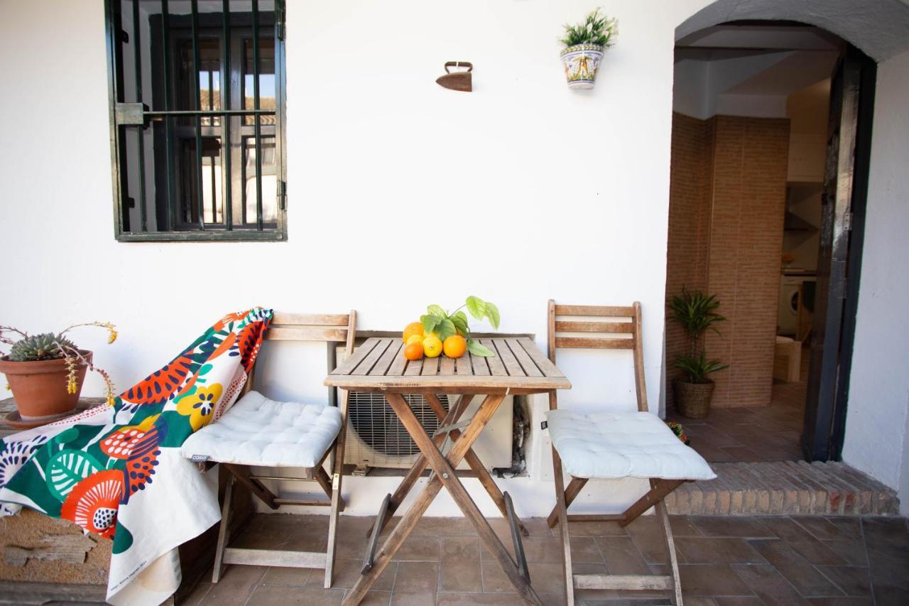 Corral Del Conde Appartement