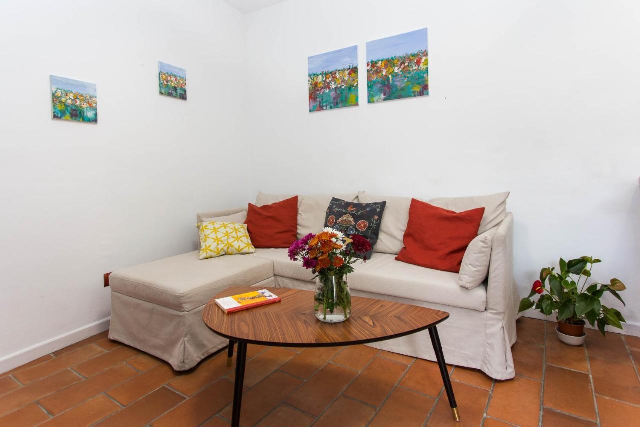 Corral Del Conde Appartement Séville