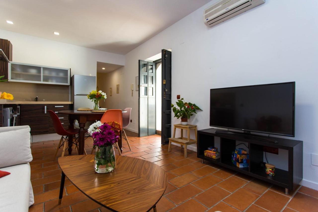Appartement Corral Del Conde Séville