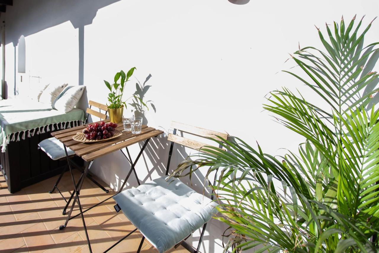 Corral Del Conde Appartement Séville